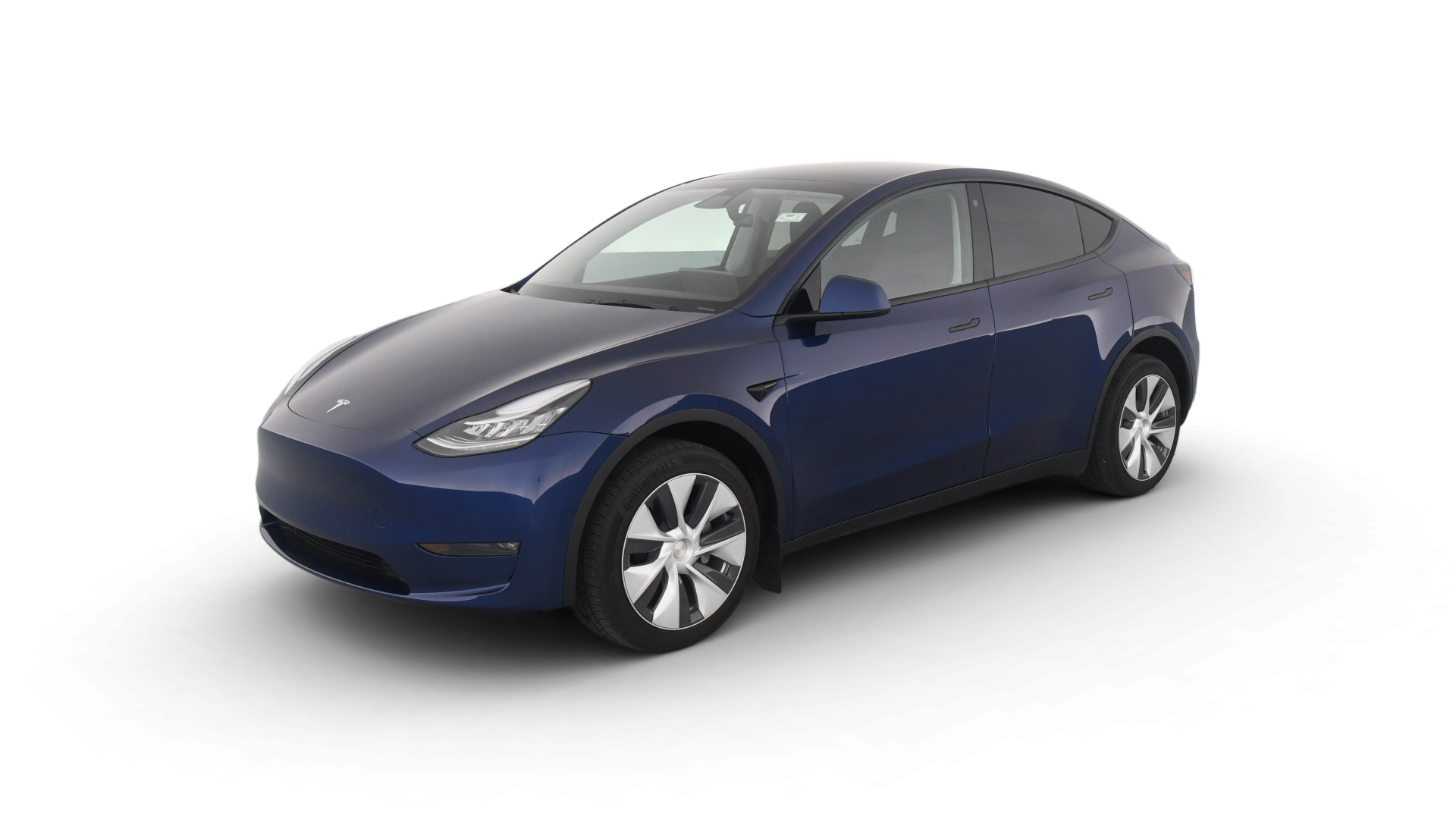 Used electric cars for Sale Online Carvana